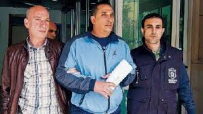 CLAN&USURA | Rango non risponde al gip