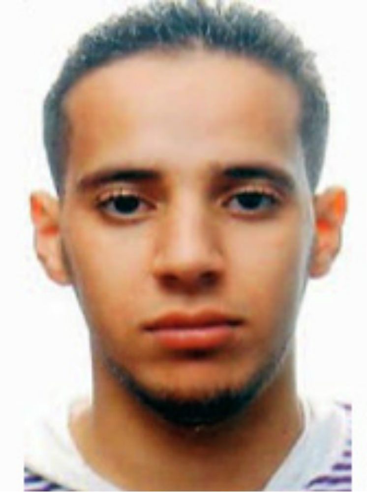 Strage dei ciclisti, otto anni al marocchino