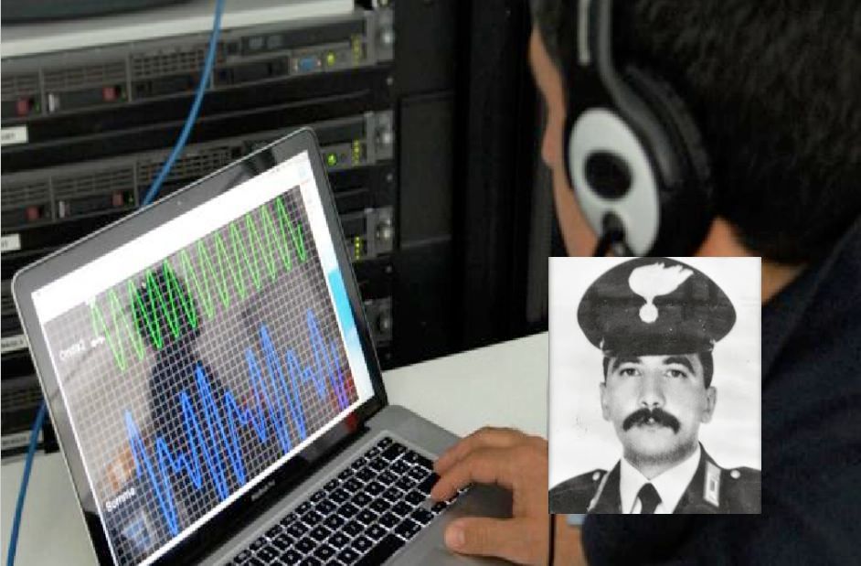 Delitto Marino, c'è una nuova pista