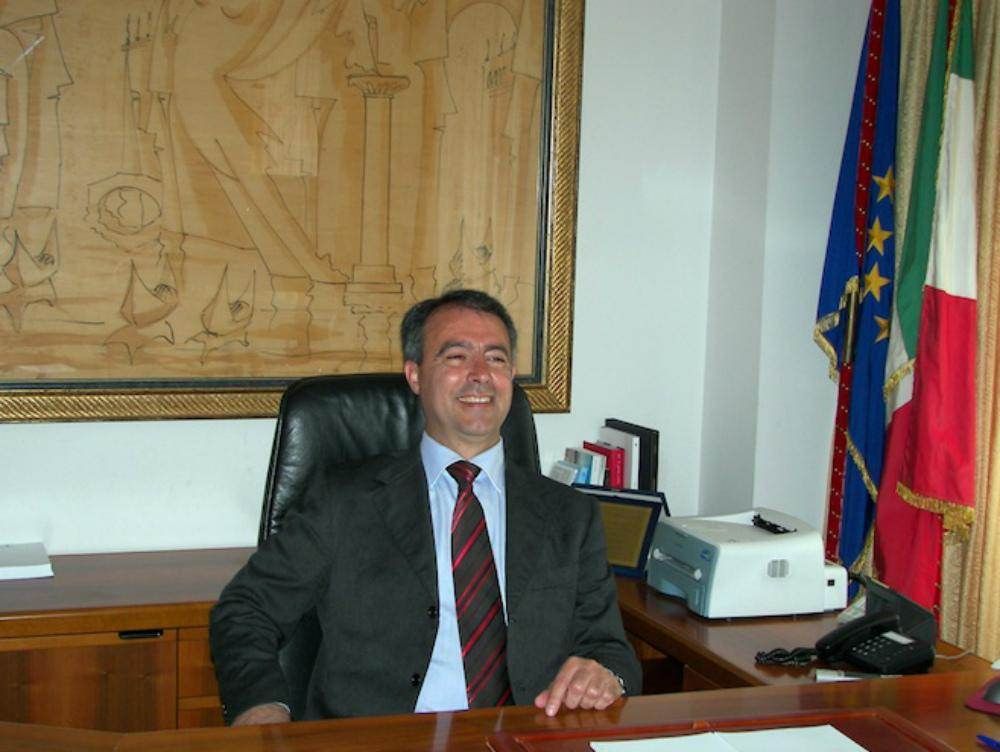 "Plinius", restituiti molti dei beni sequestrati all'ex sindaco di Scalea