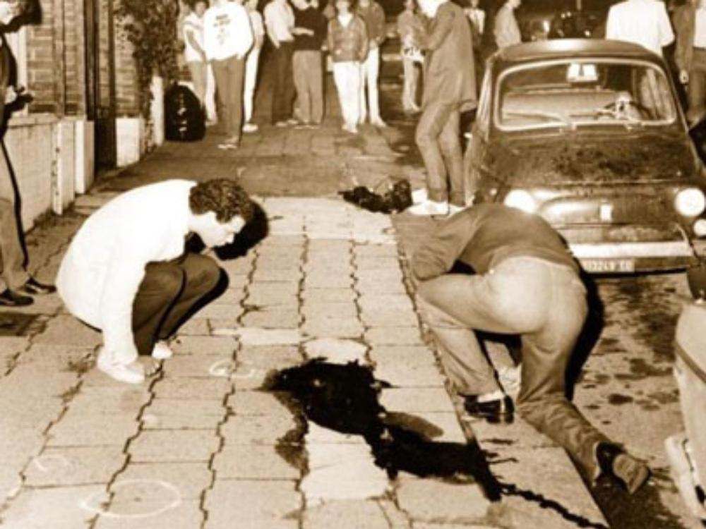 Bindi: «Fare chiarezza sull'omicidio Caccia»