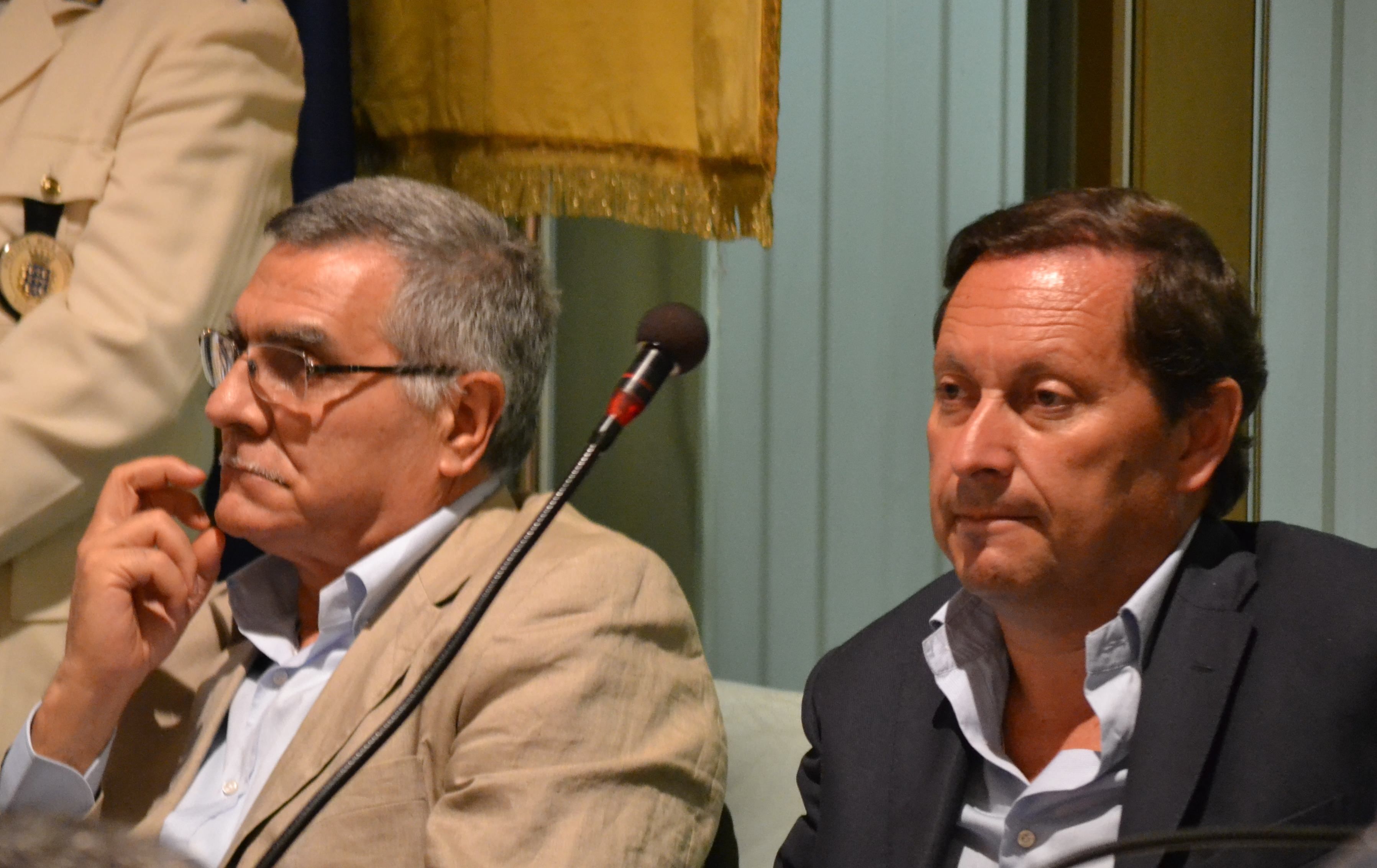 Rossano-Corigliano, le tappe verso la fusione