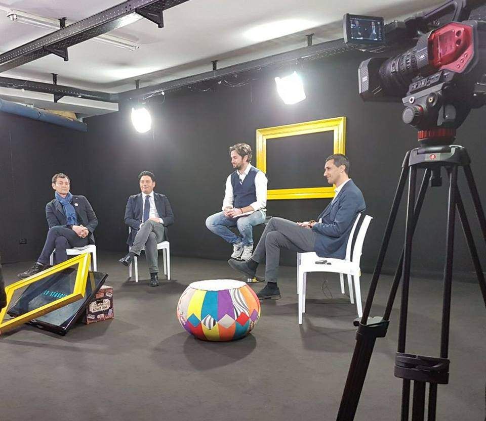 LO SFASCIO | La sfida tra i candidati dello Jonio Cosentino