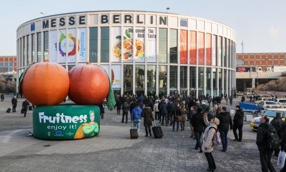 La Regione parteciperà al Salone “Fruit Logistica” di Berlino