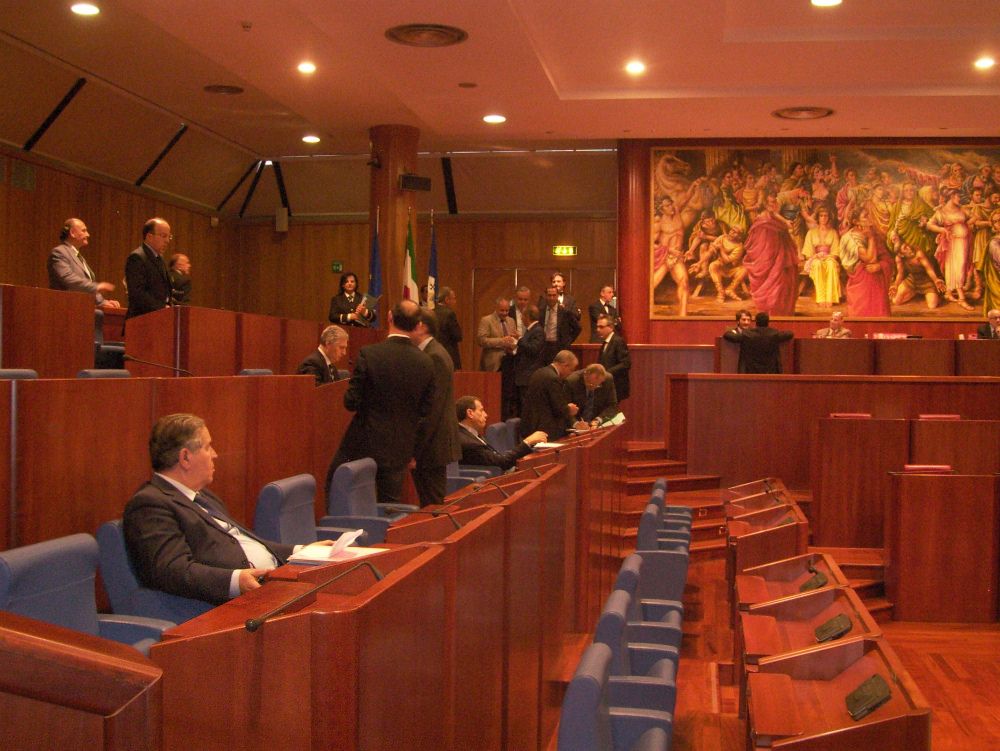 Il Consiglio difende gli esodati calabresi