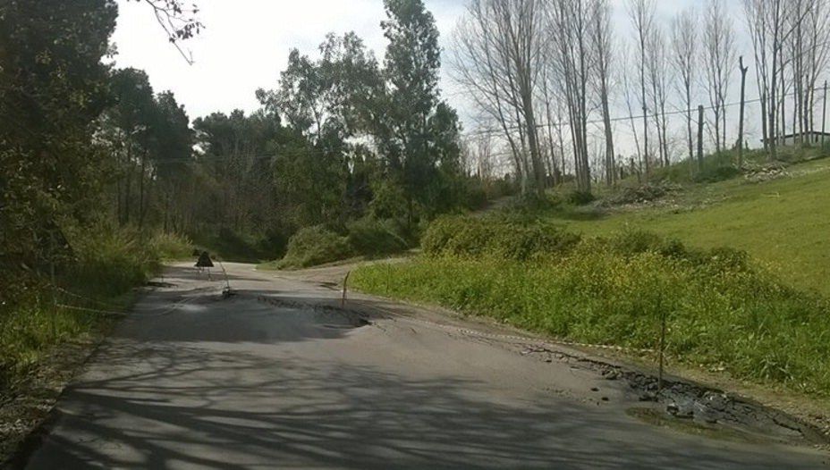 Chiusa di nuovo la ex 110, scatta il sequestro: tre indagati