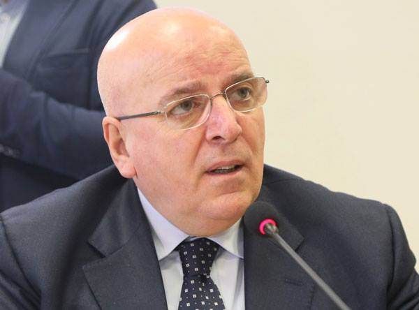 Qtrp, Oliverio: «Garantirà sicurezza e sviluppo sostenibile»