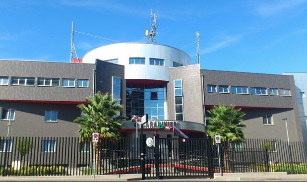 Rapine a Cosenza e Rende, due arresti – IL VIDEO