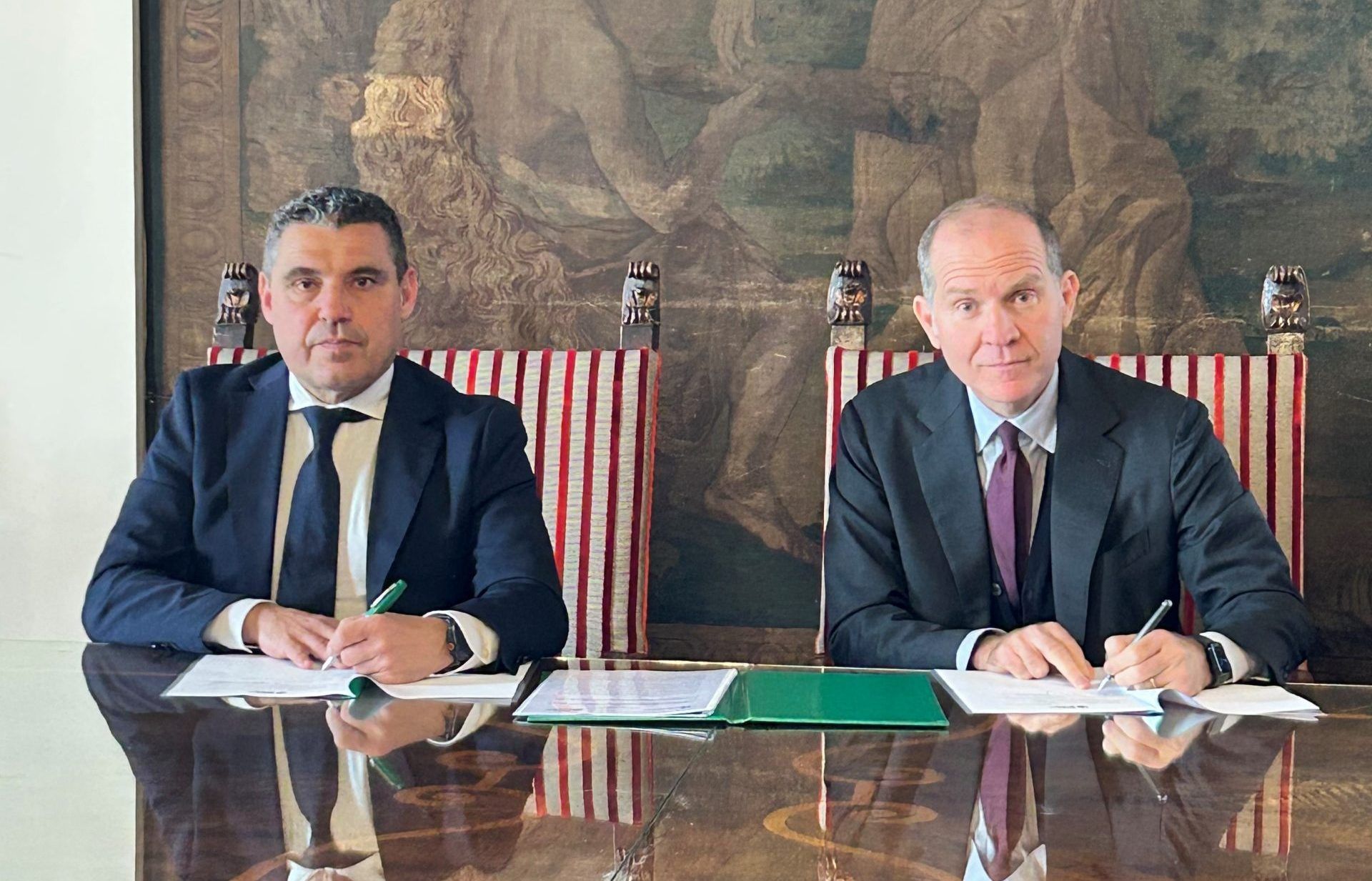 Confagricoltura e Mps a sostegno delle imprese agricole