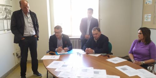 Centrodestra CS amaco