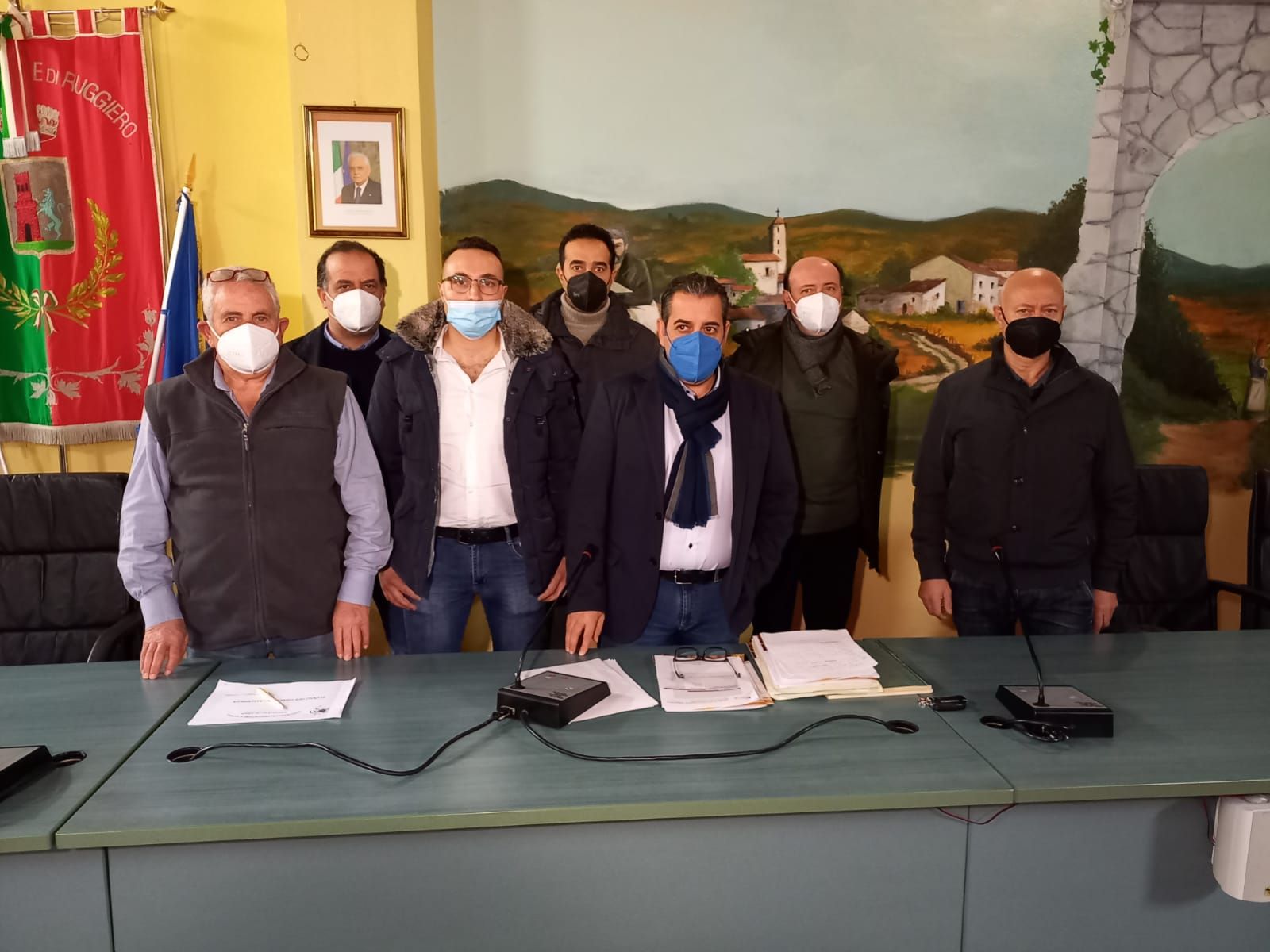 Rinnovato il Cda del Consorzio Valorizzazione e Tutela Nocciola di Calabria