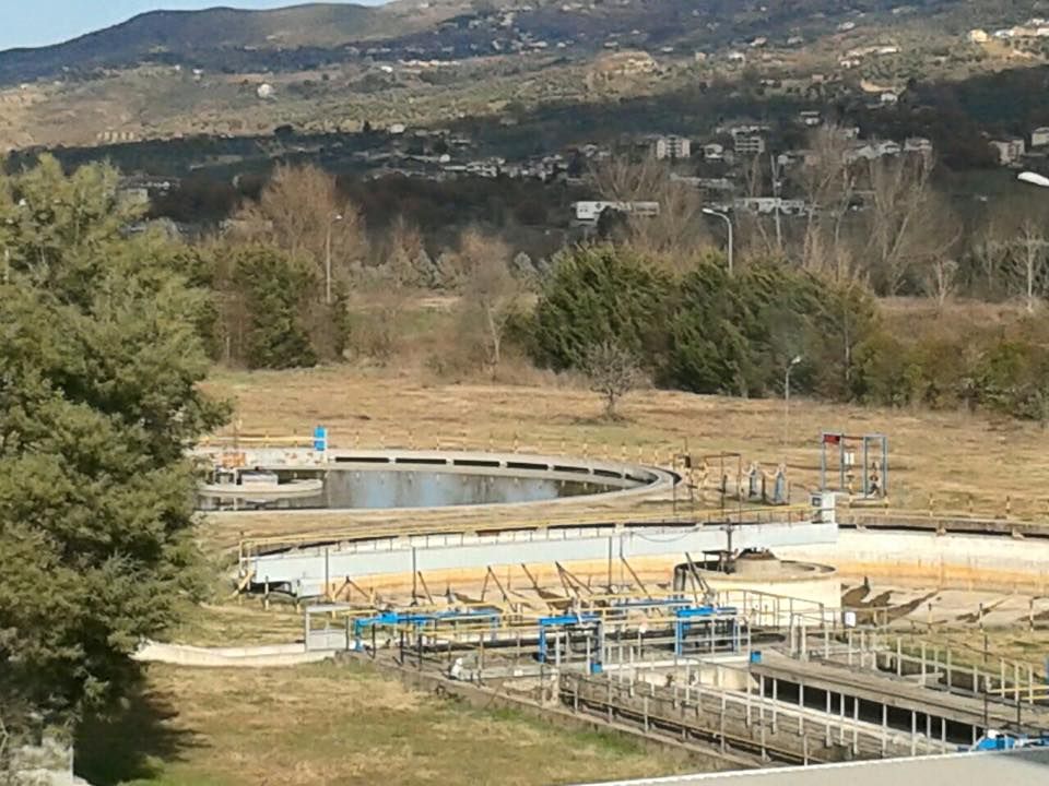 «Le inefficienze nella gestione della rete idrica rendese ricadono sui lavoratori del depuratore consortile»