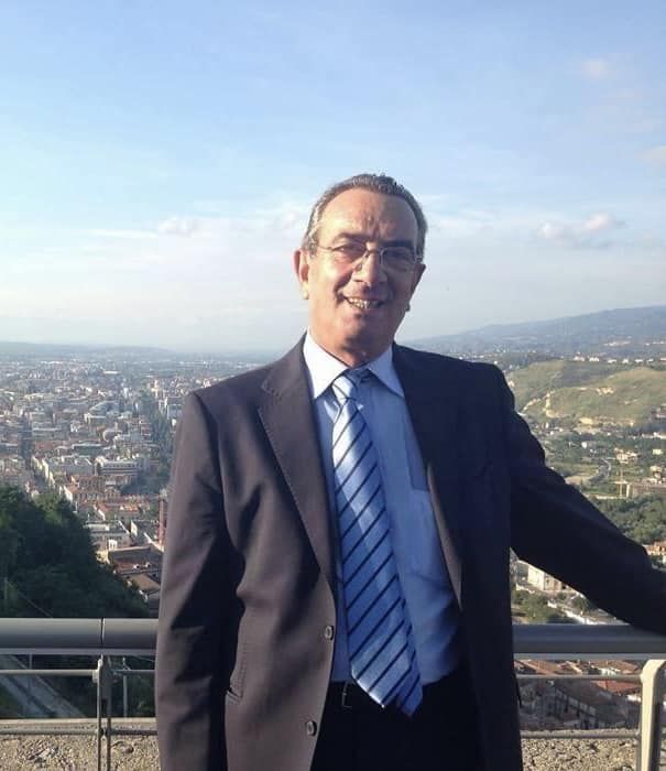 Lutto nella politica calabrese, muore l’ex assessore regionale Diego Tommasi