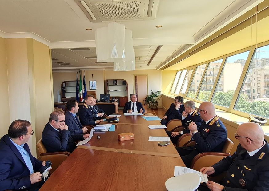 Mancuso: «Rendere operativa la legge regionale sulla Polizia locale»