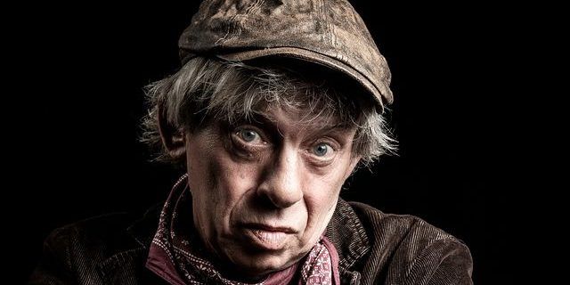 Paolo Rossi chiude la stagione teatrale di Dracma con “Stand Up Classic”