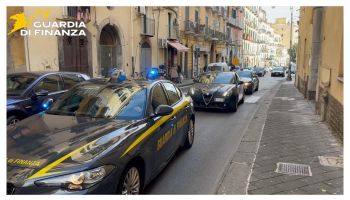 Maxi truffa sui bonus edilizi da 160 milioni di euro – VIDEO