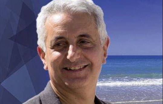 Quagliariello a “20.20”: «Occhiuto candidato? Cambi atteggiamento nei nostri confronti»