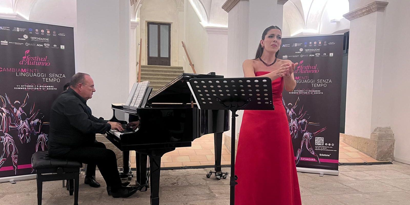 “Santuzza e le altre”, un viaggio affascinante attraverso la complessità dell’animo femminile