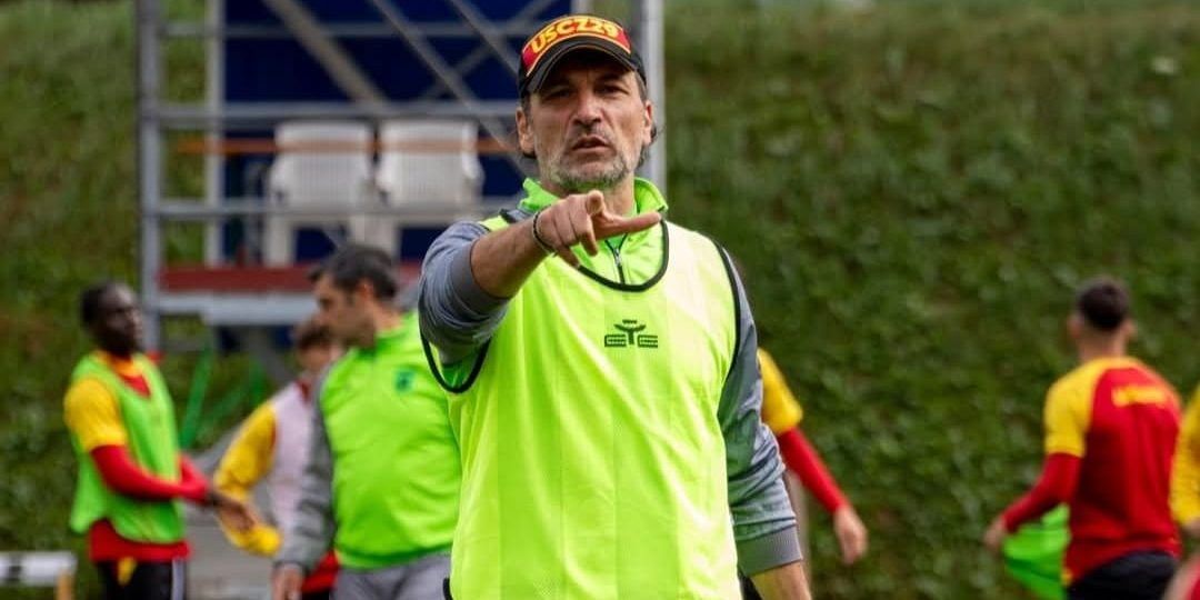 Catanzaro, adesso la priorità è completare la rosa: Polito accelera sul centrocampo