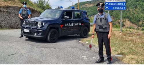 Carabinieri-rogliano-droga