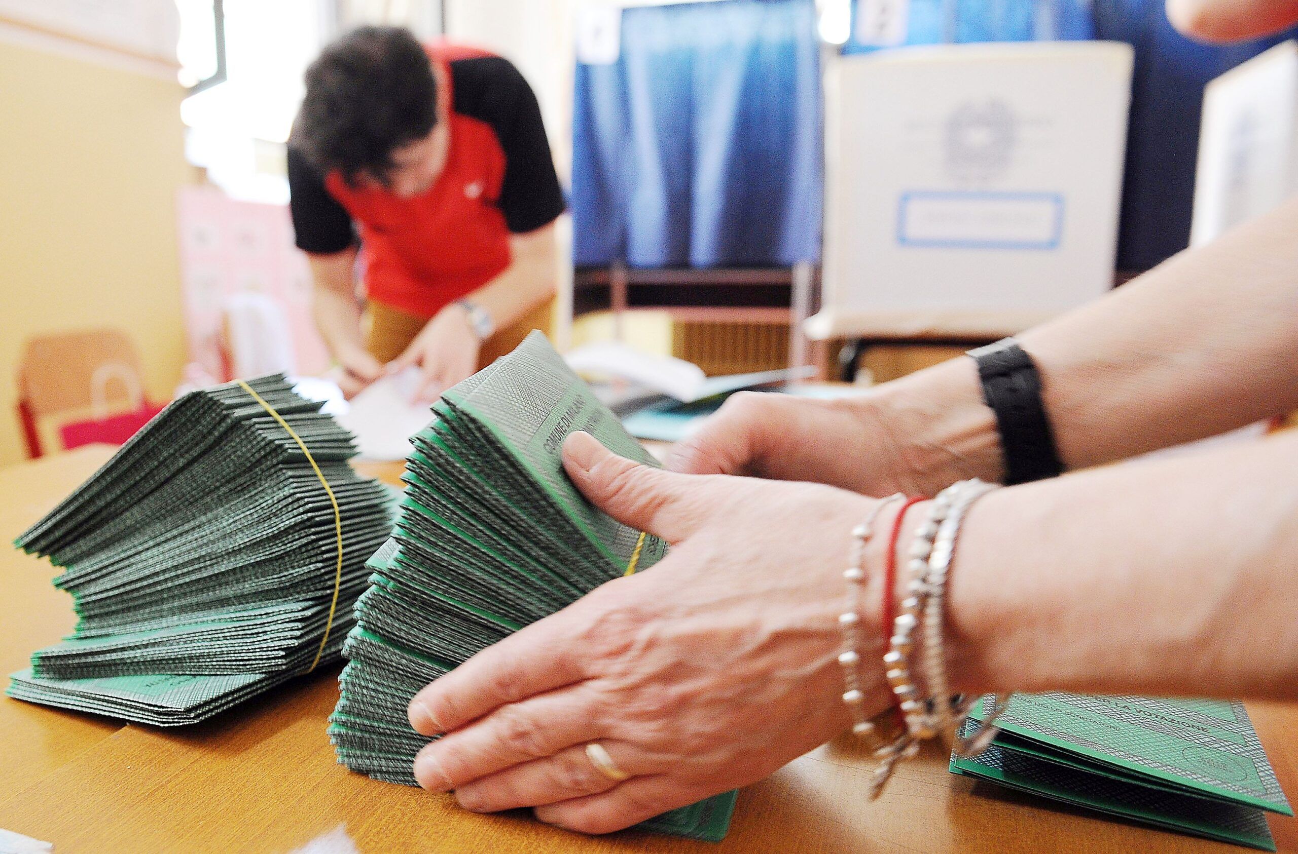 Amministrative 2022, tutto pronto nei Comuni chiamati al voto – ELENCO