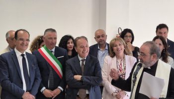 «Da Squillace segnale di cambiamento, la sanità del futuro passa dall’integrazione territorio-ospedale»