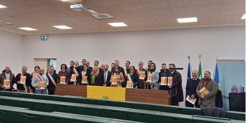 Legambiente ricicloni 2025