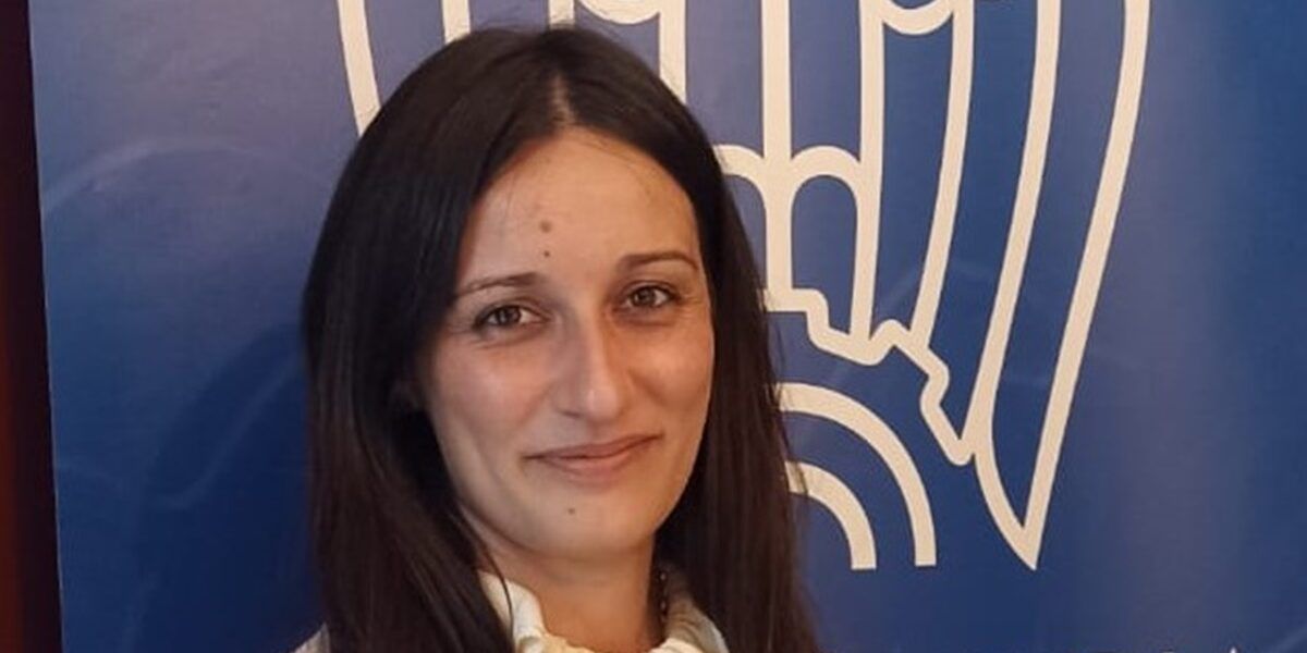 La “top manager” e il desiderio di tornare in Calabria. «Partita con tristezza, torno da vincitrice»