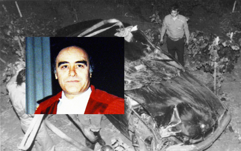 I nuovi rilievi e i racconti dei pentiti per stabilire la verità sull’omicidio Scopelliti