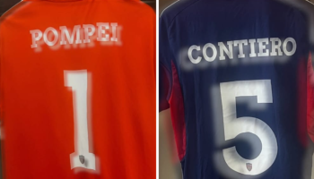 Cosenza calcio, le foto sfocate e la ricerca di un fotografo «automunito». Scatta l’ironia dei tifosi