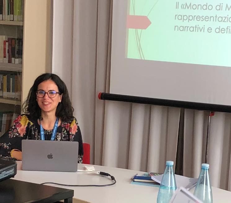 «Dove sono, in Calabria, gli spazi per la società civile?»