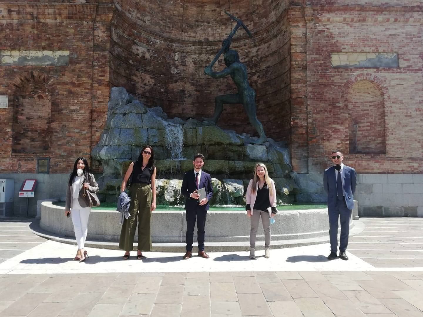 «Risolvere le criticità per l'esame di abilitazione alla professione forense»