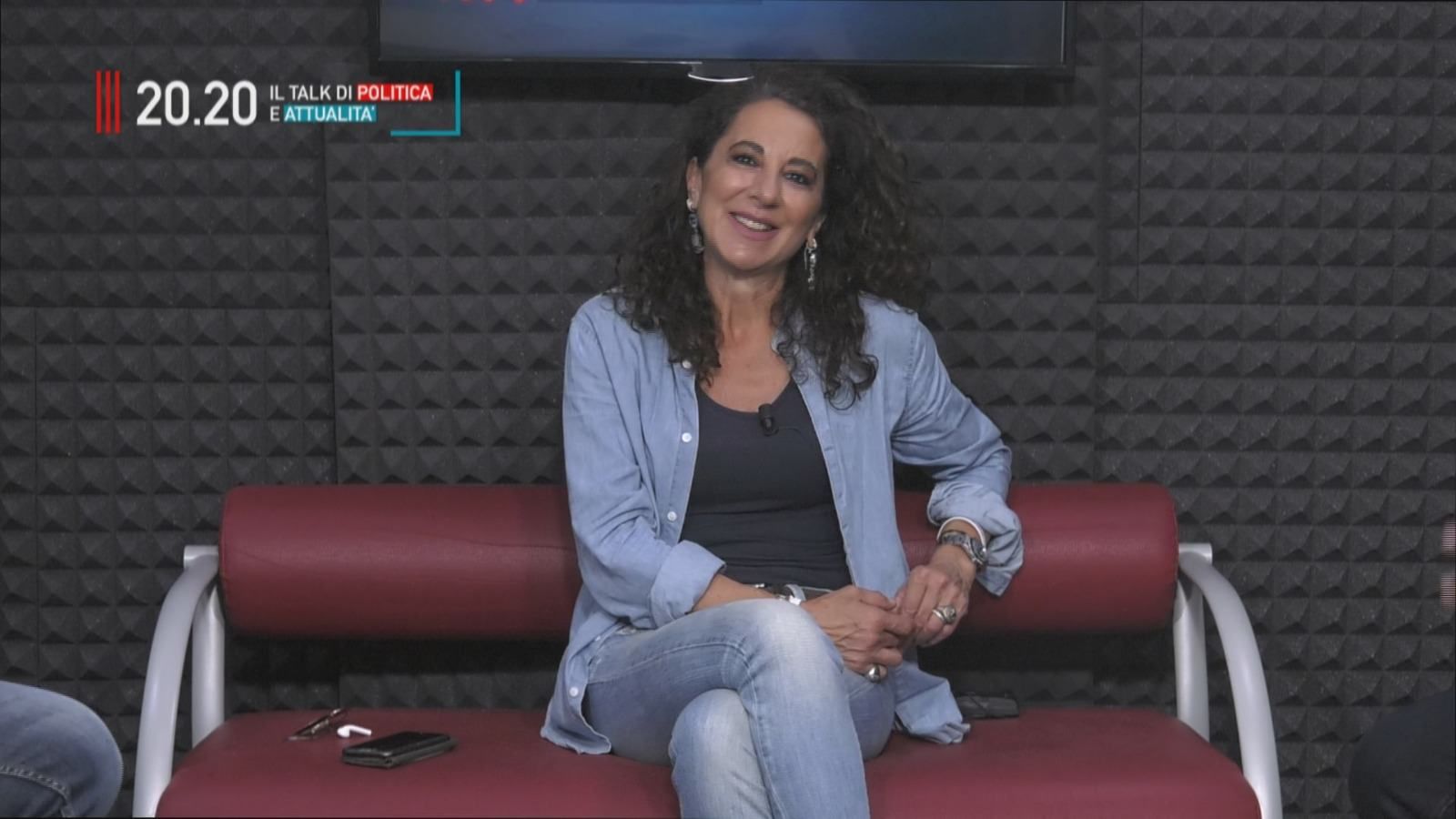 Wanda Ferro esulta: «Fratelli d’Italia è l’unico partito che cresce» – VIDEO