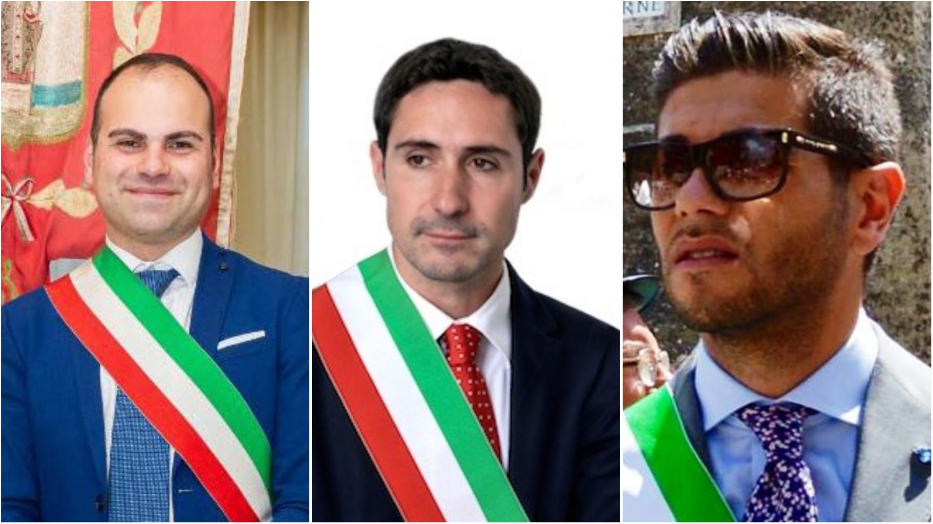 Sfida Calabria: «Più intimidazioni in pochi giorni. Serve un segnale dalle istituzioni»