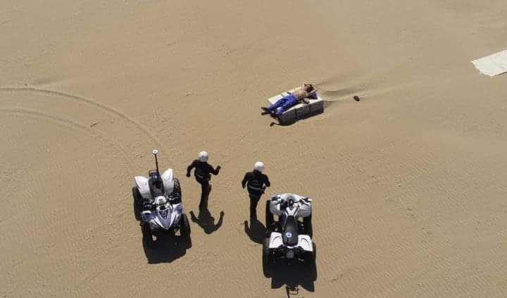 «La redistribuzione del fascismo»