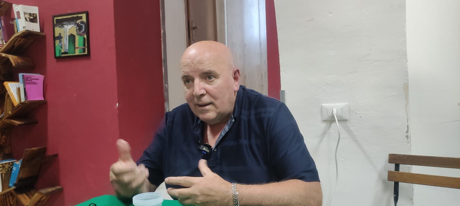 Piano dei rifiuti, i “dubbi” di Oliverio: «Fa della Calabria la discarica europea»