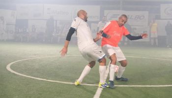 Corporate Us Acli-iMARCOs: SAE si prende la vetta solitaria