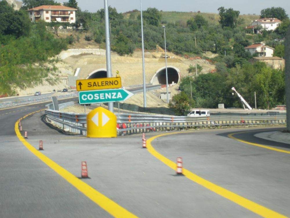 Nel piano Juncker anche la A3