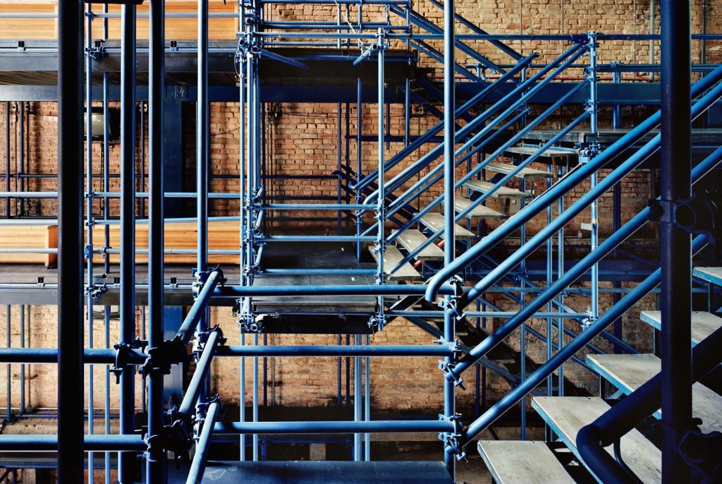 Cosenza vecchia rivive. Al via il primo cantiere di Agenda Urbana al “San Gaetano”