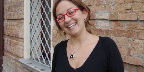 Ordine dei Medici di Cosenza Agata Mollica