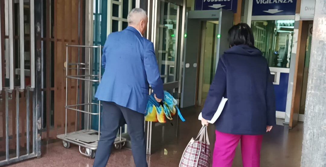 Terremoto giudiziario a Rende, l’ex assessore Pino Munno risponde al gip