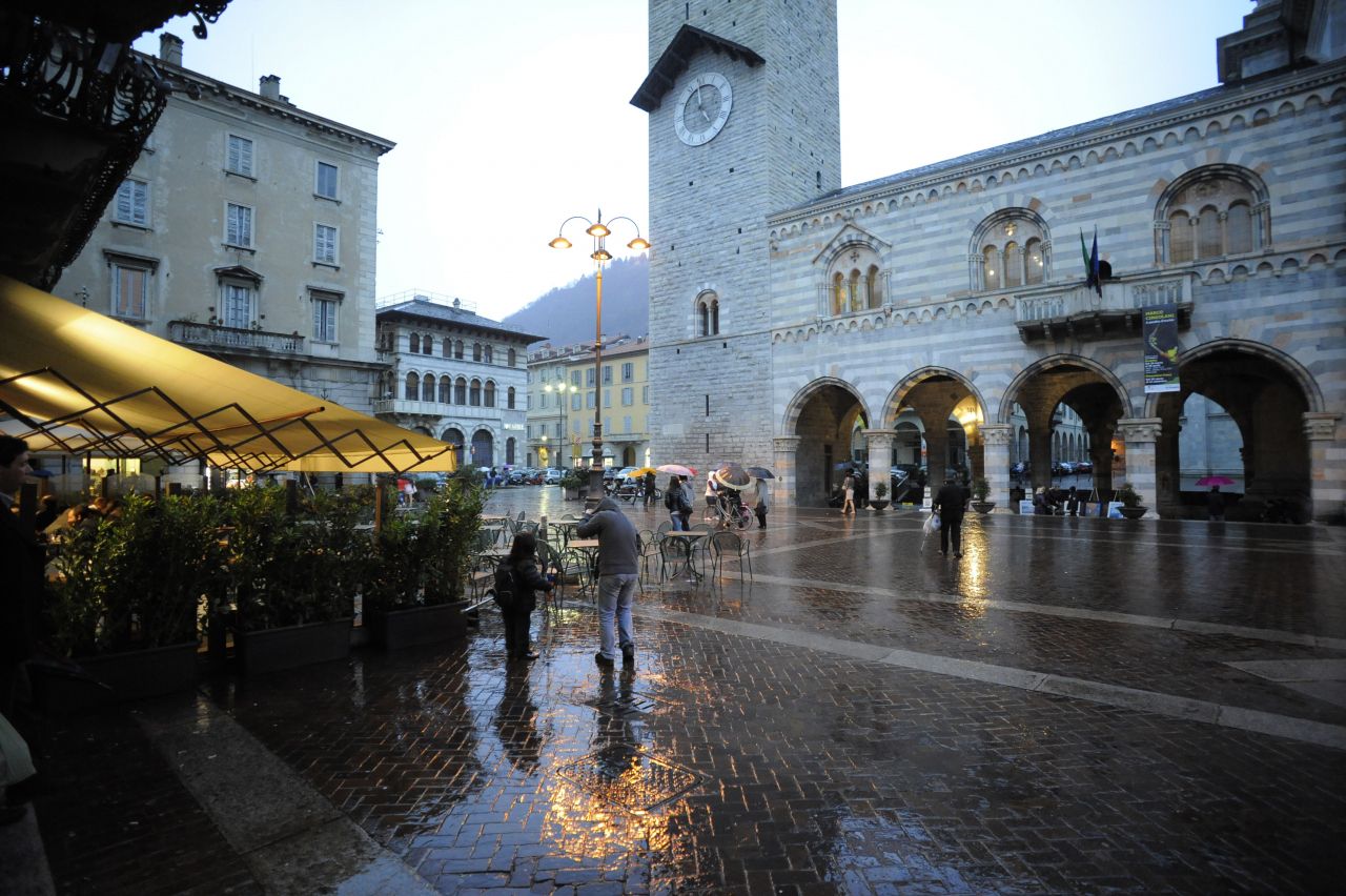 La ‘ndrangheta “sbagliata” di Canzo-Asso, il pentito gaffeur e quelli che «lavorano ma gli piace essere affiliati»
