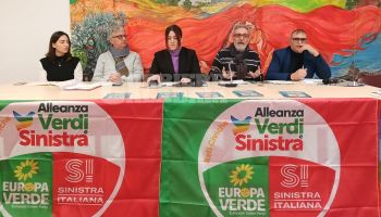 Provinciali Cosenza, Avs «per l’unità e un candidato condiviso dalla coalizione progressista»