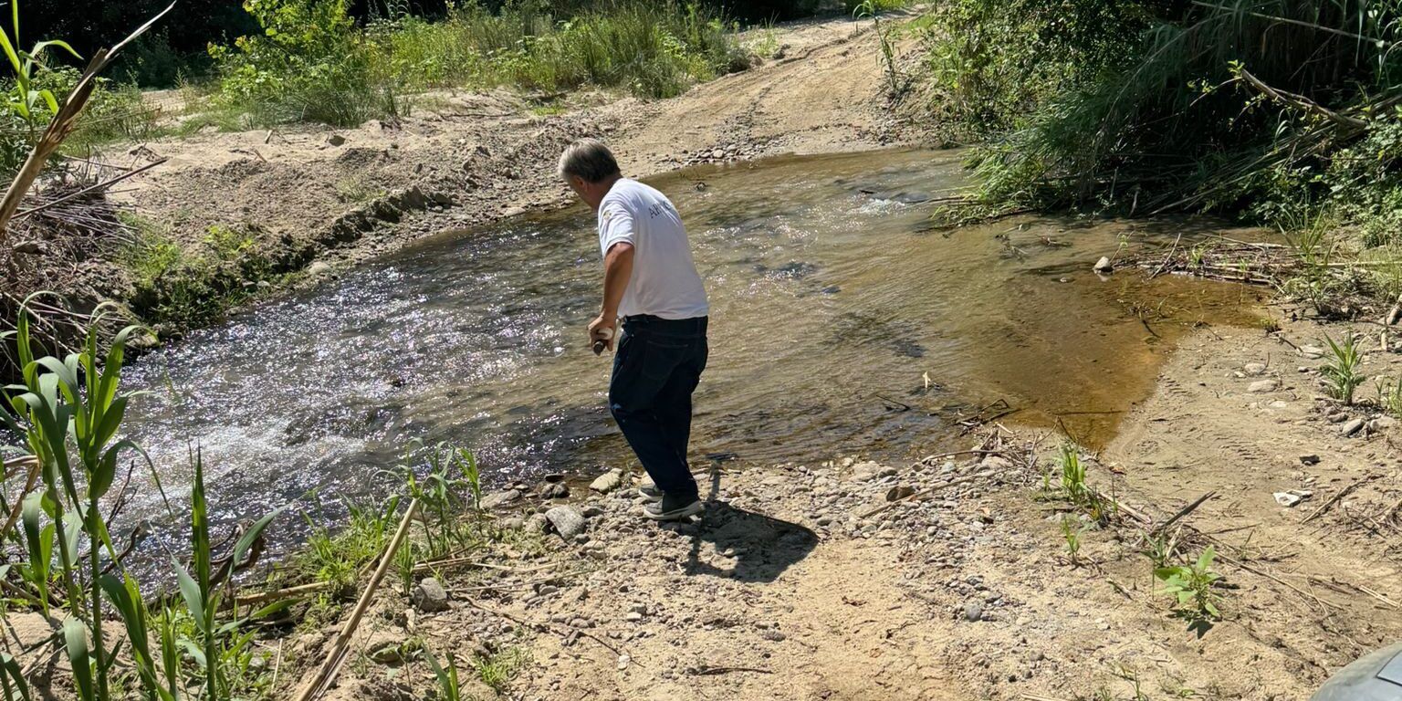 Furto ai danni di Arpacal: sottratti campioni ambientali prelevati nell’area dell’Angitola – VIDEO
