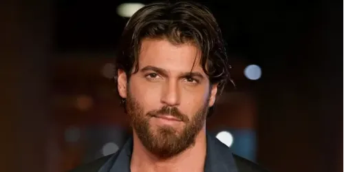 can yaman