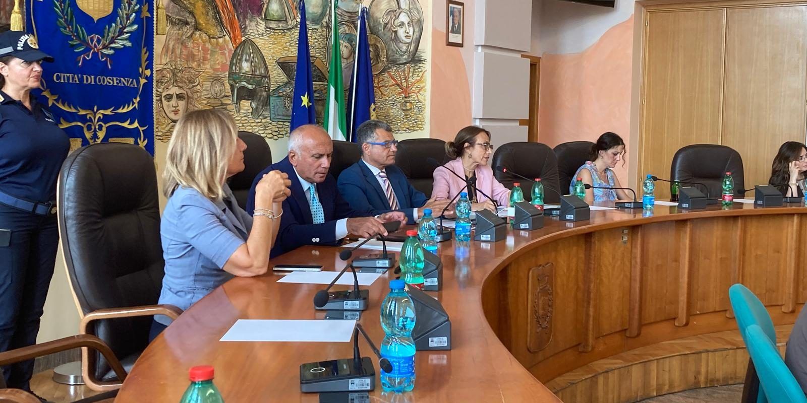 Cosenza, il Consiglio comunale nomina Fernando Caldiero nuovo presidente del collegio dei revisori dei conti