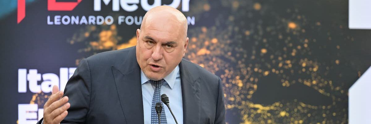 Guerra in Ucraina, Crosetto: «Non invieremo truppe a Kiev»