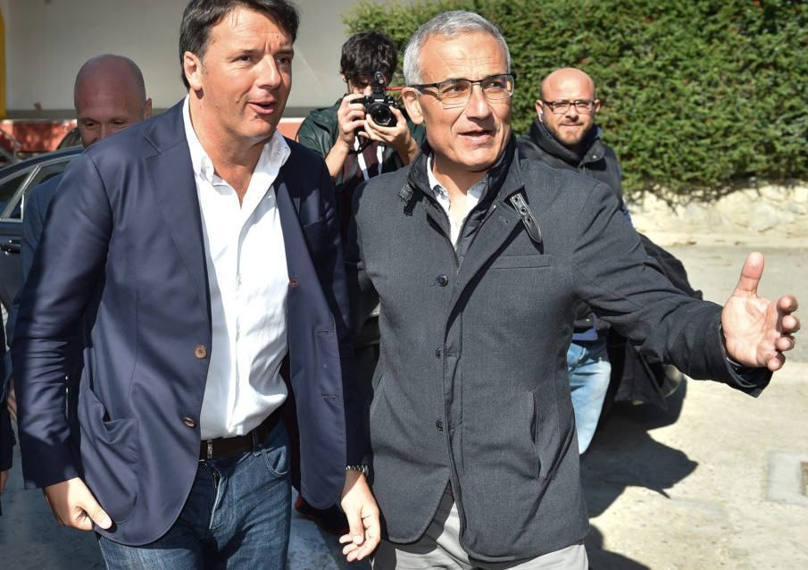 «Ecco perché ho rifiutato la candidatura al Senato»