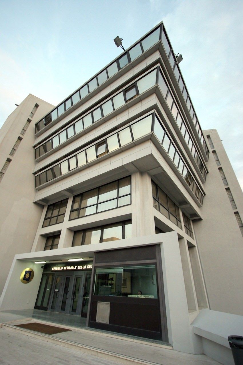 I conti della Regione? Un film già visto a Reggio