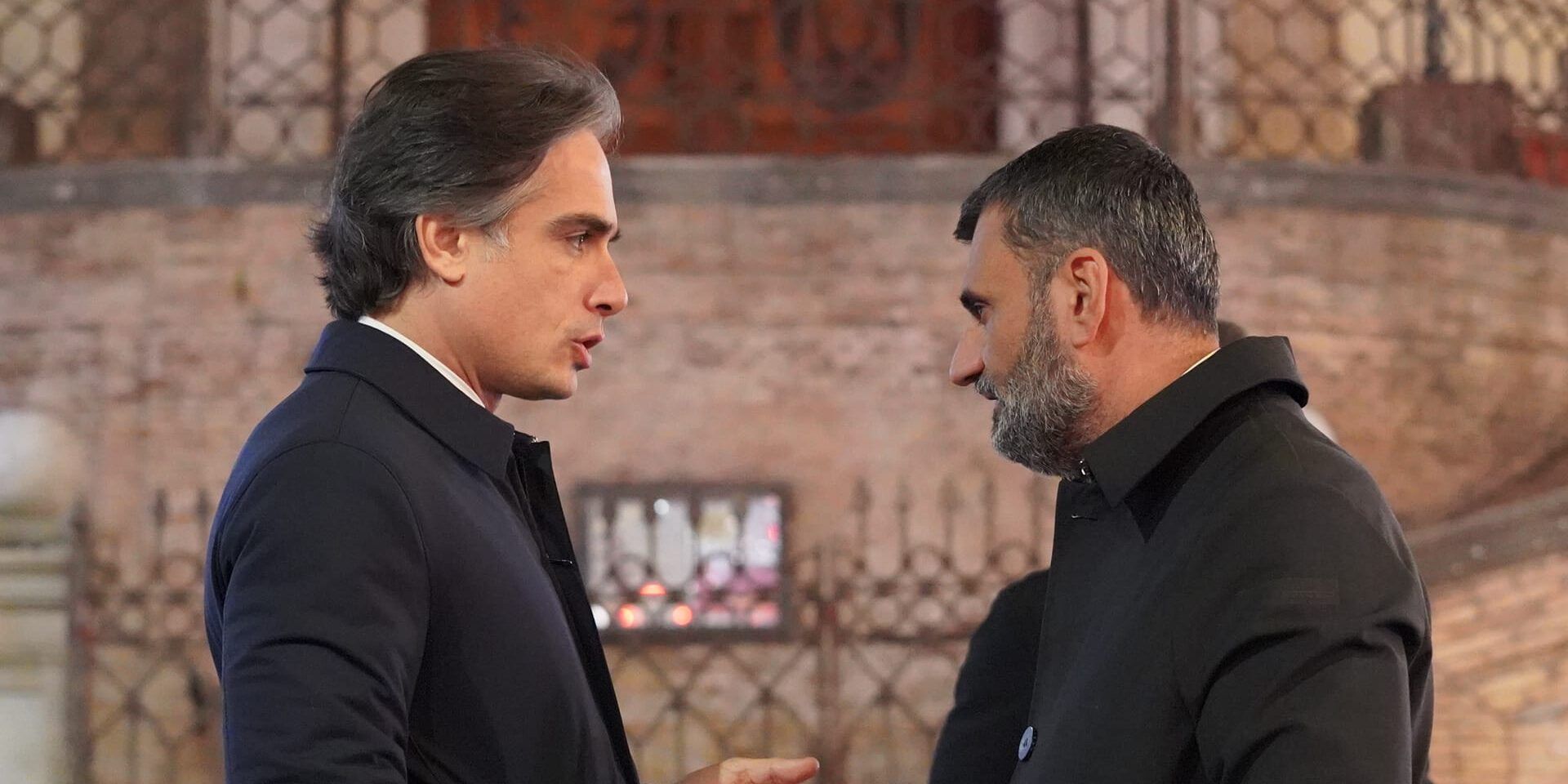 Antonio Decaro arriva Reggio Calabria per un focus sullo sviluppo del Mezzogiorno